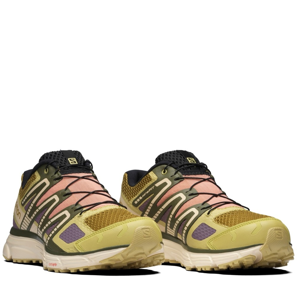 Salomon X-Mission 4 Trail Shoes